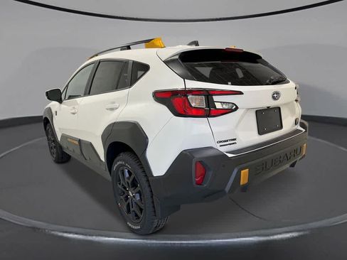Certified 2025 Subaru Crosstrek 2.5i Wilderness w/ Crosstrek Mirror Package image 3