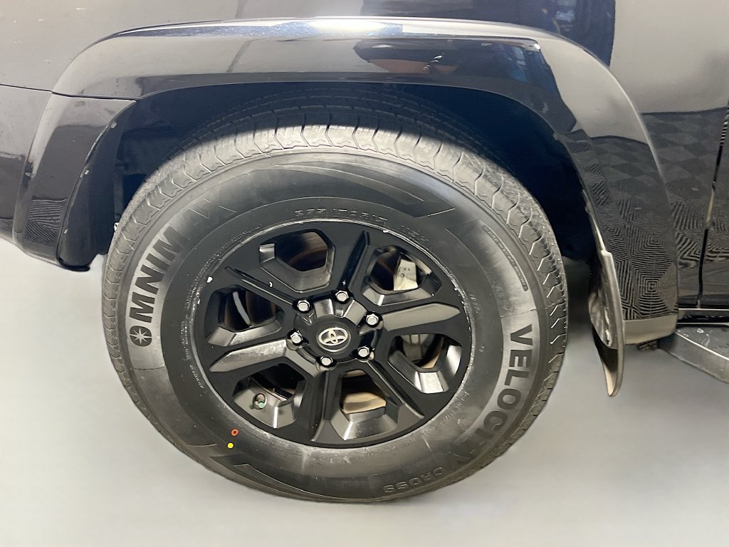 Used 2022 Toyota 4Runner SR5 RWD image 11