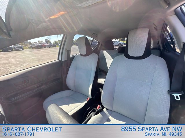 Used 2016 Toyota Prius C One FWD image 15