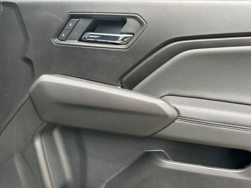 New 2026 Chevrolet Colorado LT image 19