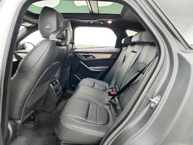 New 2026 Jaguar F-PACE R-Dynamic S AWD/4WD image 28