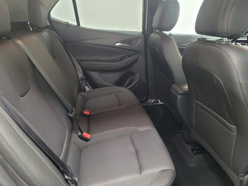 Used 2024 Buick Encore GX Preferred FWD image 19
