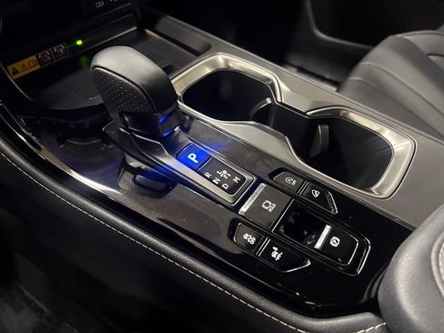 Certified 2024 Lexus NX 350 F Sport AWD/4WD image 20