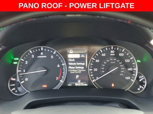 Used 2017 Lexus RX 350 FWD w/ Premium Package image 26