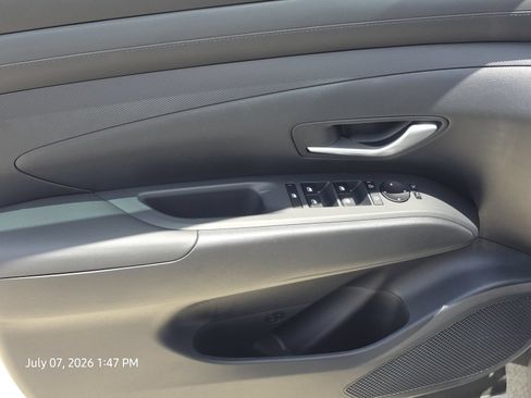 Certified 2026 Hyundai Tucson SEL Plus FWD image 15