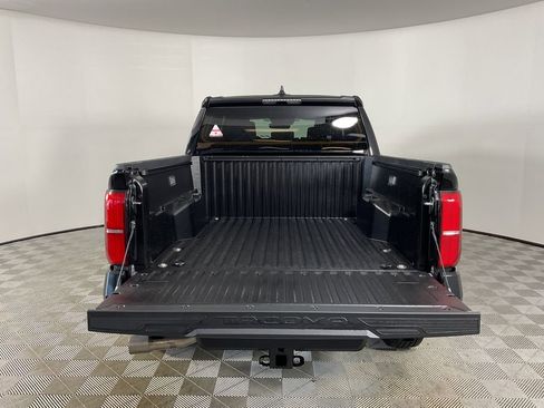 New 2026 Toyota Tacoma SR5 image 18