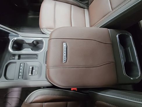 New 2026 GMC Sierra 2500 Denali w/ Denali Reserve Package image 21
