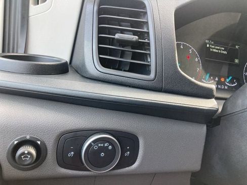 New 2024 Ford Transit 350 image 24