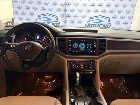 Used 2019 Volkswagen Atlas SE image 31