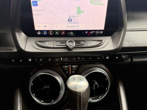 Used 2019 Chevrolet Camaro SS image 22