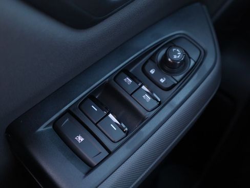 New 2026 Subaru Forester Wilderness AWD/4WD image 19