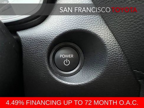 Certified 2024 Toyota Corolla Cross AWD Hybrid image 25