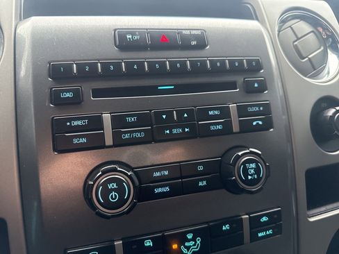 Used 2012 Ford F150 XLT w/ XLT Custom Pkg image 27