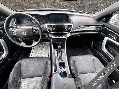 Used 2013 Honda Accord EX-L image 13