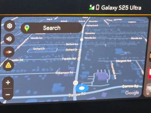 New 2026 Chevrolet TrailBlazer LT w/ LT Cold Weather Package image 4