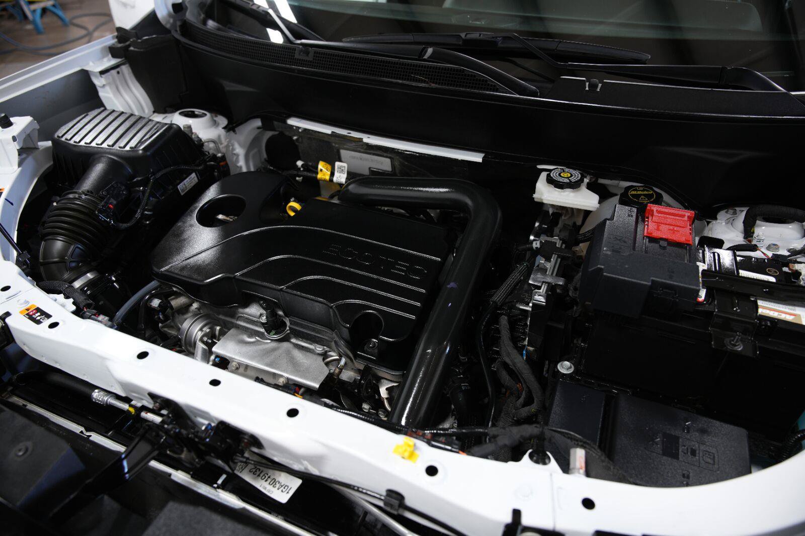 Used 2026 GMC Terrain Elevation FWD image 13