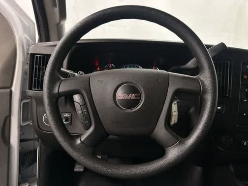 Used 2024 GMC Savana 2500 w/ Driver Convenience Package RWD image 15