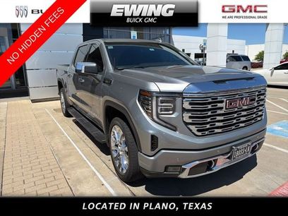Used 2025 GMC Sierra 1500 Denali w/ Technology Package
