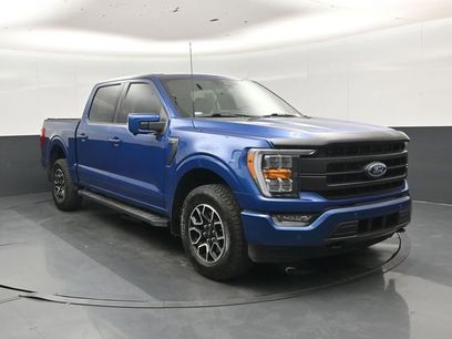 Used 2023 Ford F150 Lariat