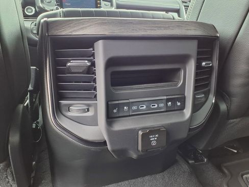 New 2026 RAM 1500 Limited w/ Night Edition AWD/4WD image 23