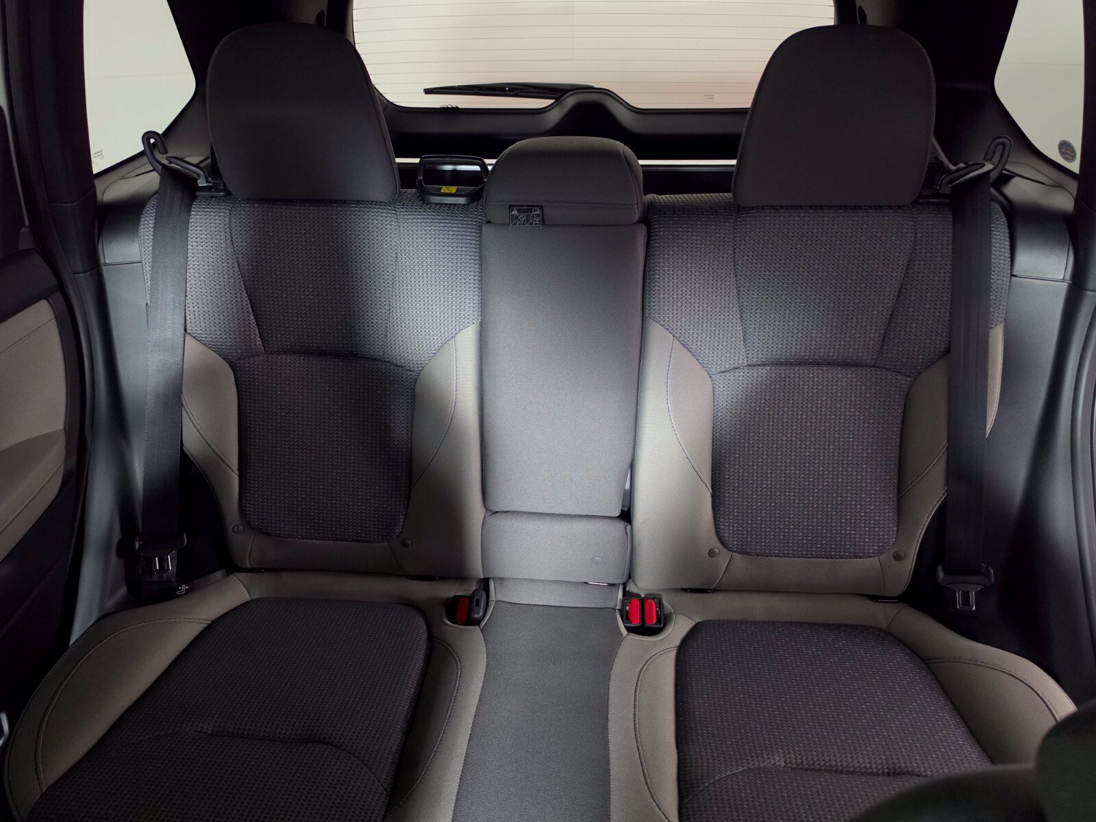 New 2026 Subaru Forester Premium AWD/4WD image 16