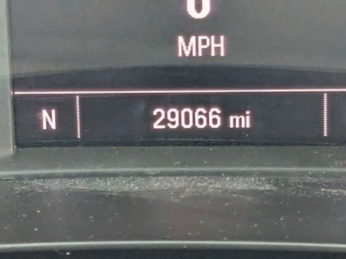 Used 2025 Chevrolet Malibu LT image 27