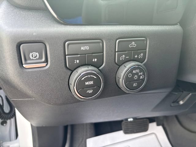 New 2026 Chevrolet Silverado 1500 RST w/ RST Select Package AWD/4WD image 16