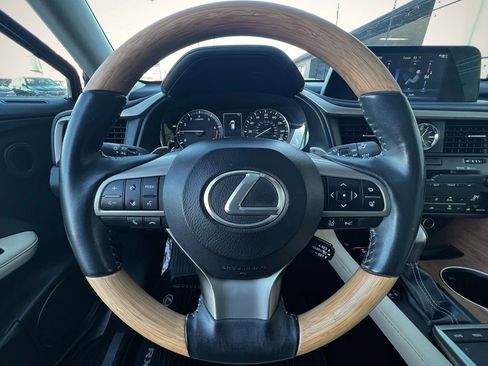 Used 2022 Lexus RX 350 FWD w/ Premium Package image 37