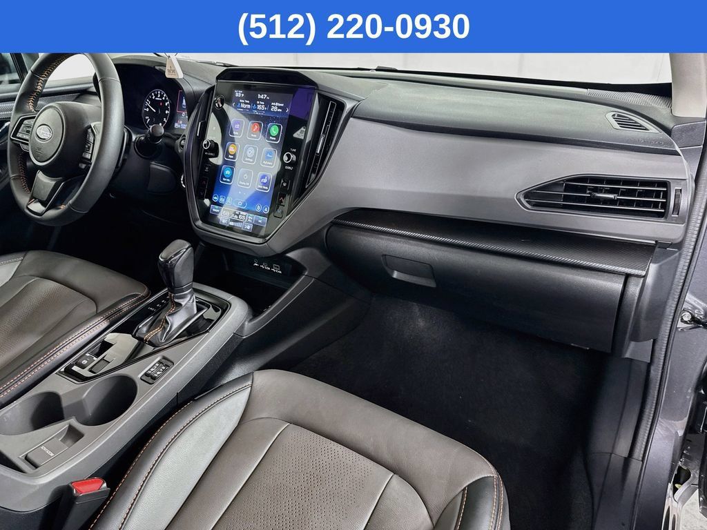 Certified 2024 Subaru Crosstrek 2.5i Limited AWD/4WD image 35