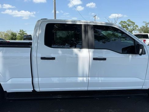 Used 2022 Ford F150 XL w/ Trailer Tow Package AWD/4WD image 38