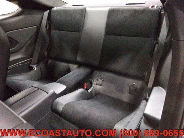 Used 2026 Toyota GR86 Premium w/ Performance Package RWD image 13