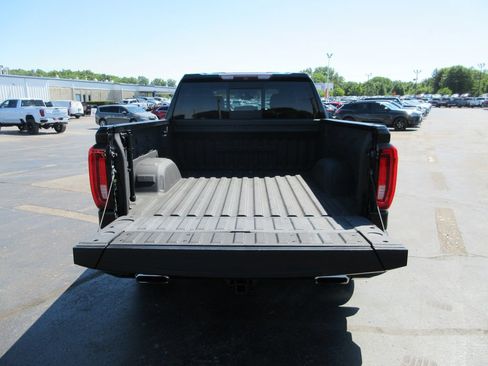 Certified 2019 GMC Sierra 1500 Denali w/ Denali Ultimate Package AWD/4WD image 9