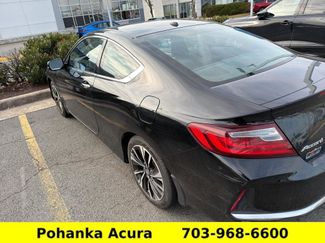 Used 2016 Honda Accord EX video 2