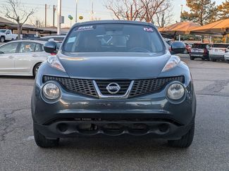 Used 2014 Nissan Juke SV video 2