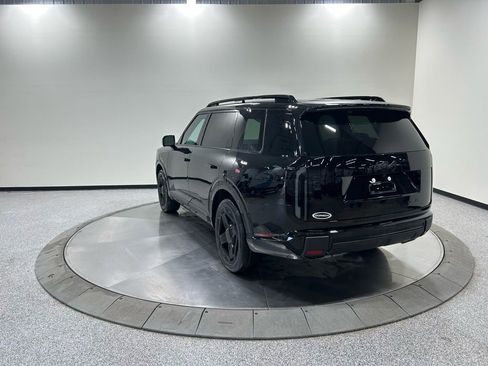 New 2027 Kia Telluride SX Prestige X-Line image 7