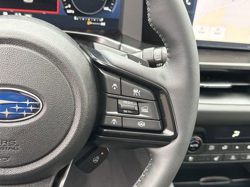 New 2026 Subaru Outback Touring XT image 28