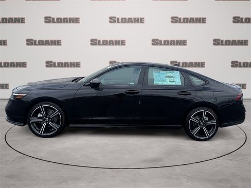 New 2026 Honda Accord Sport image 2