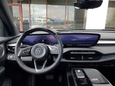 New 2026 Buick Enclave Avenir image 15