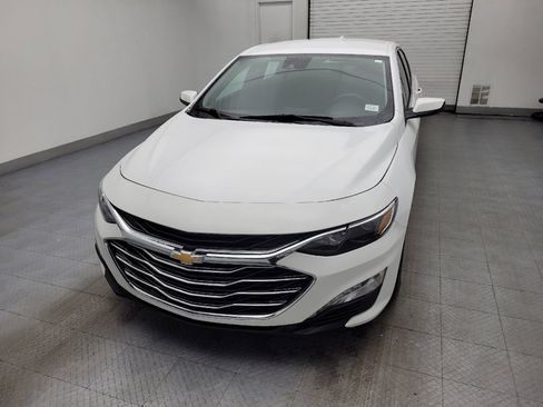 Used 2024 Chevrolet Malibu LT image 15