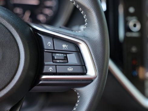 Certified 2025 Subaru Ascent Premium w/ Premium Package image 20