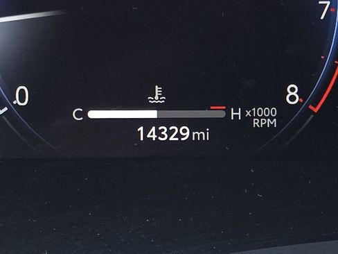 Used 2026 Toyota Highlander Limited AWD/4WD image 29