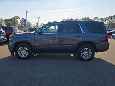 Used 2020 Chevrolet Tahoe LT image 2