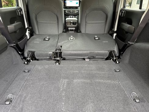 New 2026 Jeep Wrangler Unlimited Sport AWD/4WD image 14