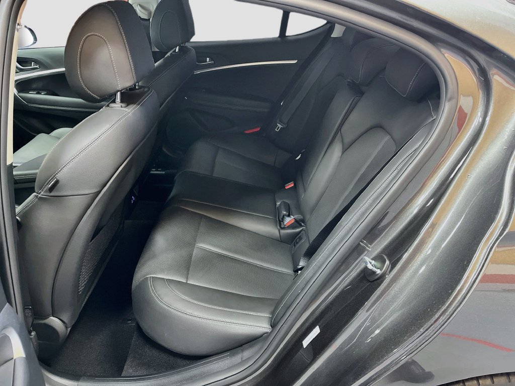 Used 2026 Genesis G70 2.5T AWD/4WD image 24