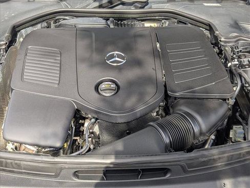 New 2026 Mercedes-Benz C 300 Sedan image 15