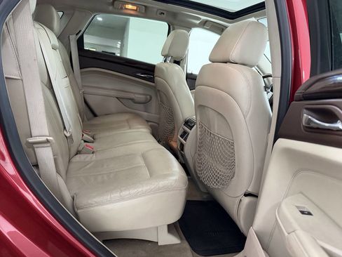 Used 2011 Cadillac SRX Premium AWD/4WD image 18