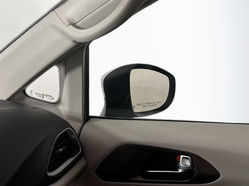 Certified 2023 Chrysler Voyager LX FWD image 26