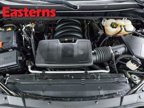 Used 2023 Chevrolet Tahoe LT image 10