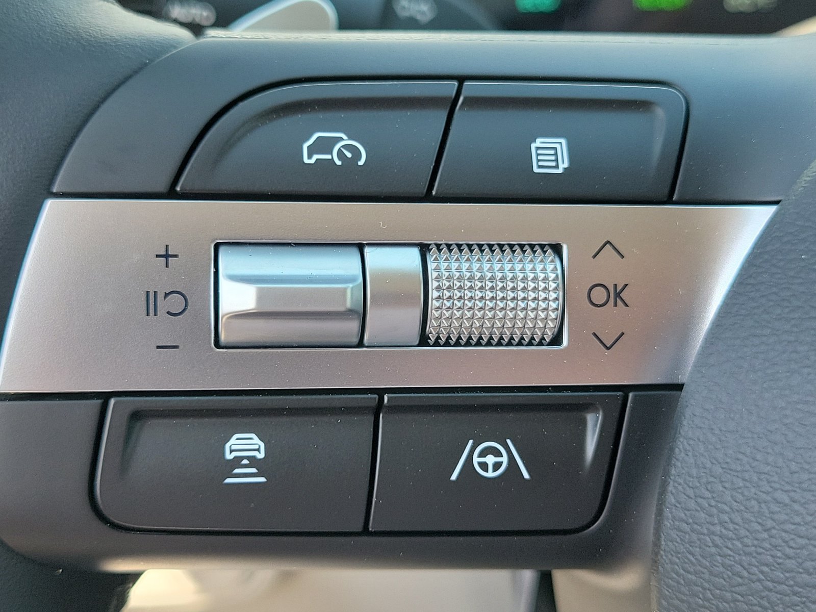 New 2026 Hyundai Tucson Limited AWD/4WD image 8