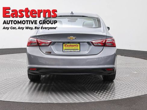 Used 2024 Chevrolet Malibu LT FWD image 6